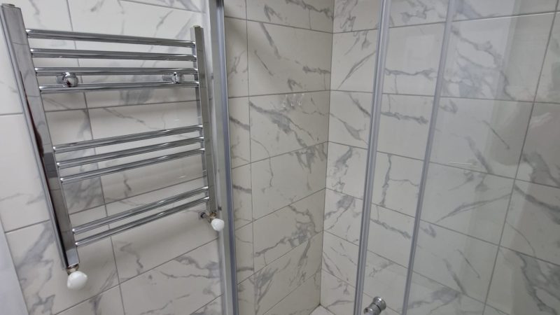 Apartment in Eyup minutes from Taksim