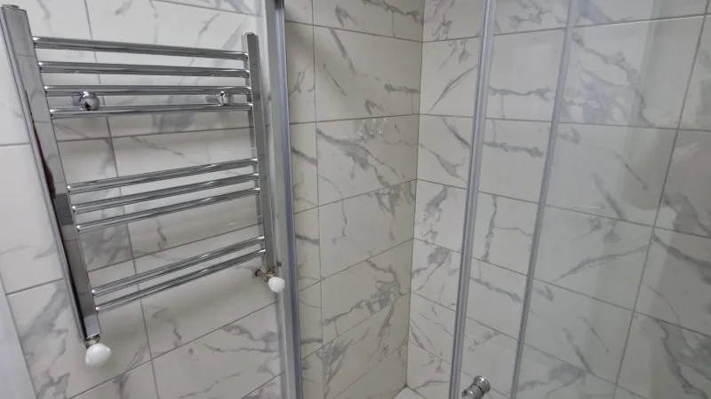 Apartment in Eyup minutes from Taksim
