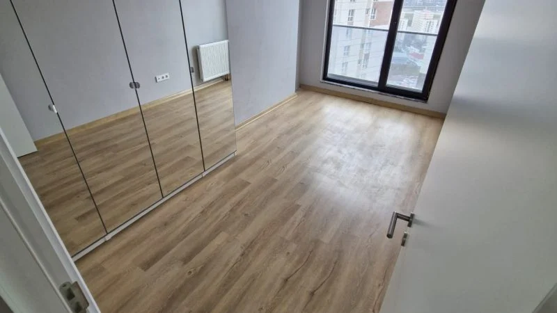 Wohnung in Eyup, nur wenige Minuten von Taksim entfernt