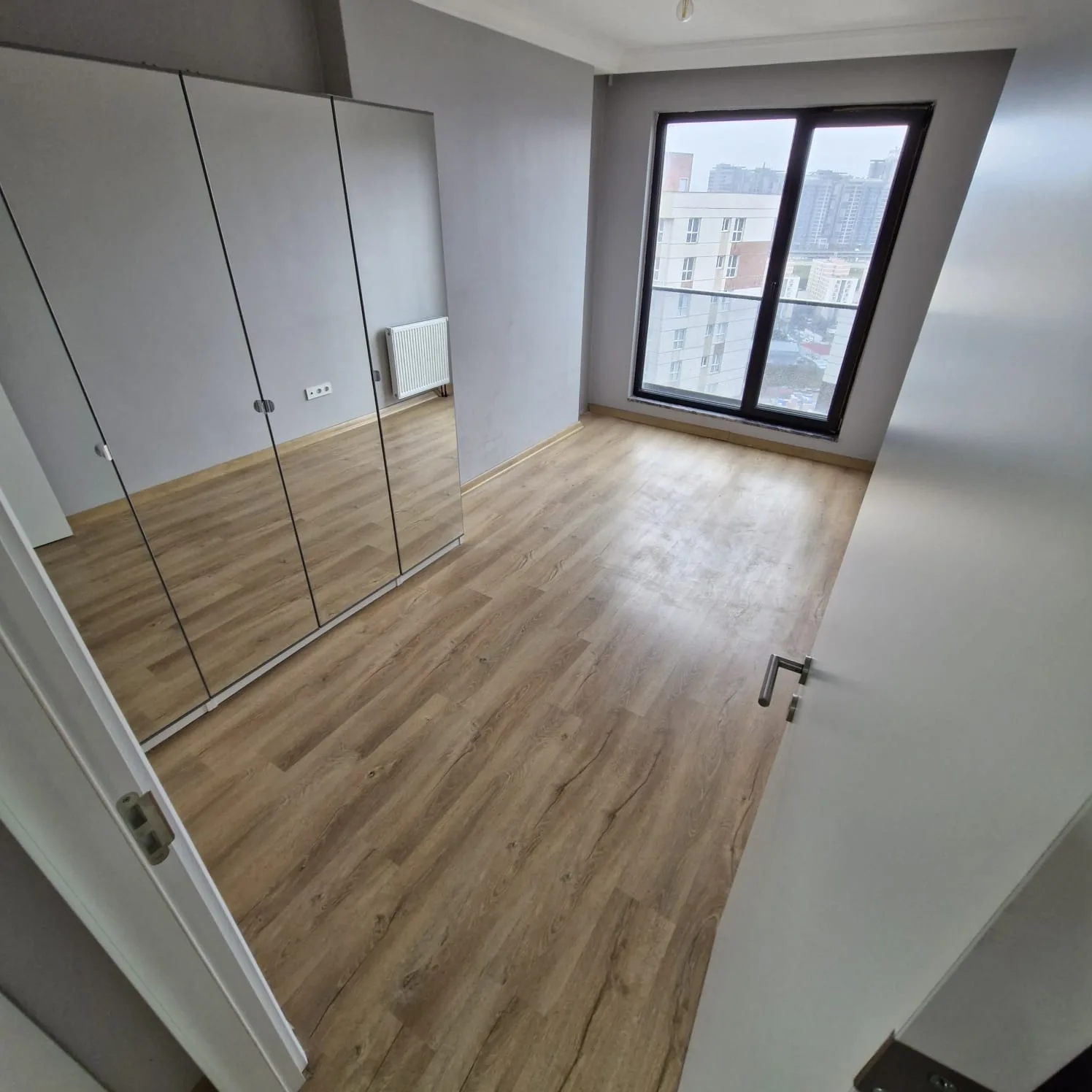 Apartment in Eyup minutes from Taksim