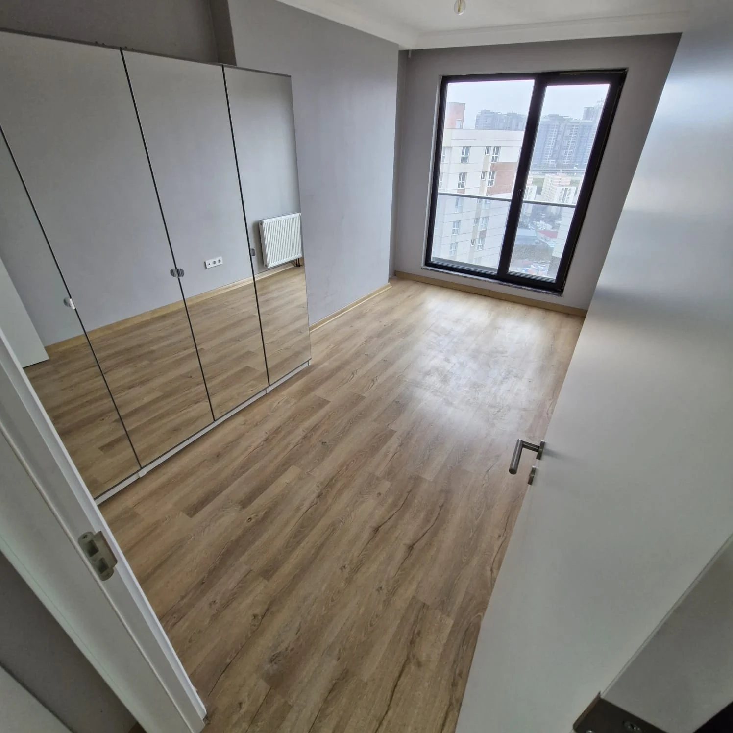 Apartment in Eyup minutes from Taksim