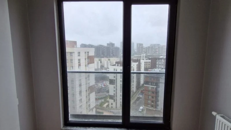 Wohnung in Eyup, nur wenige Minuten von Taksim entfernt