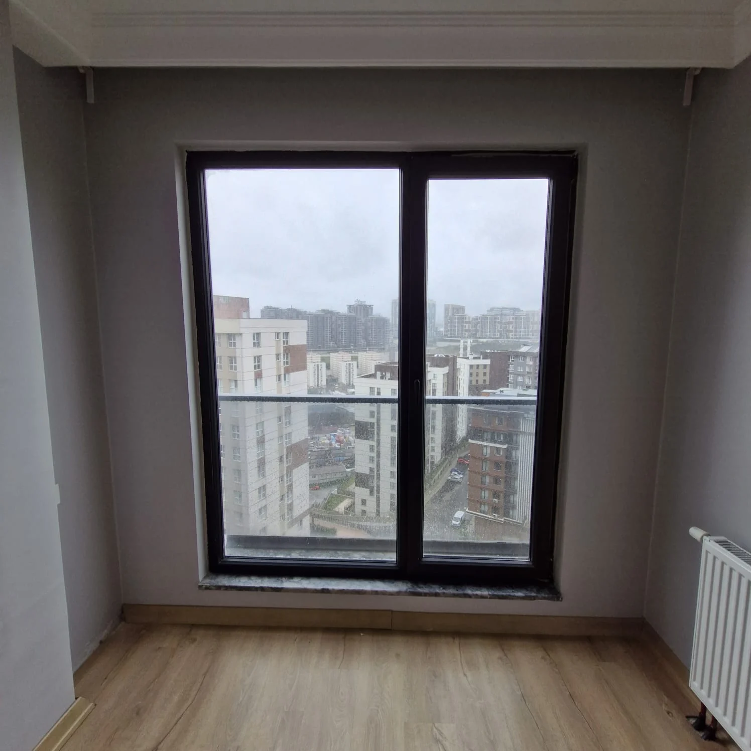 Apartment in Eyup minutes from Taksim