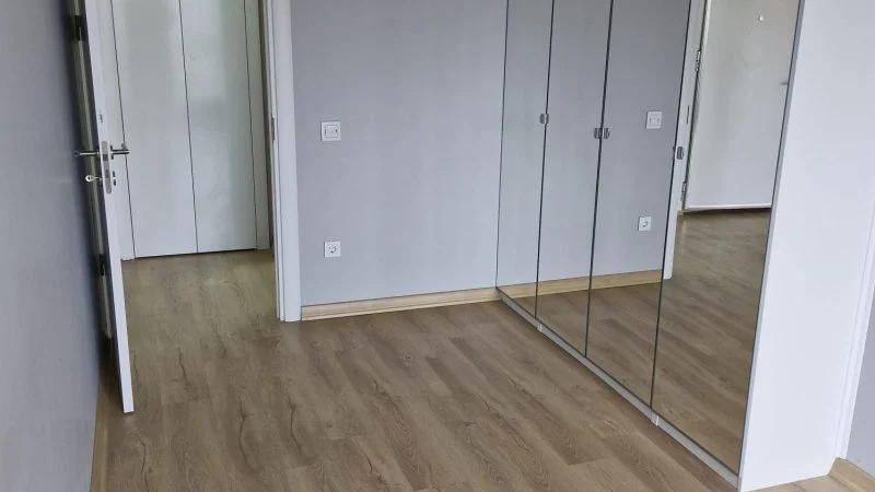 Wohnung in Eyup, nur wenige Minuten von Taksim entfernt