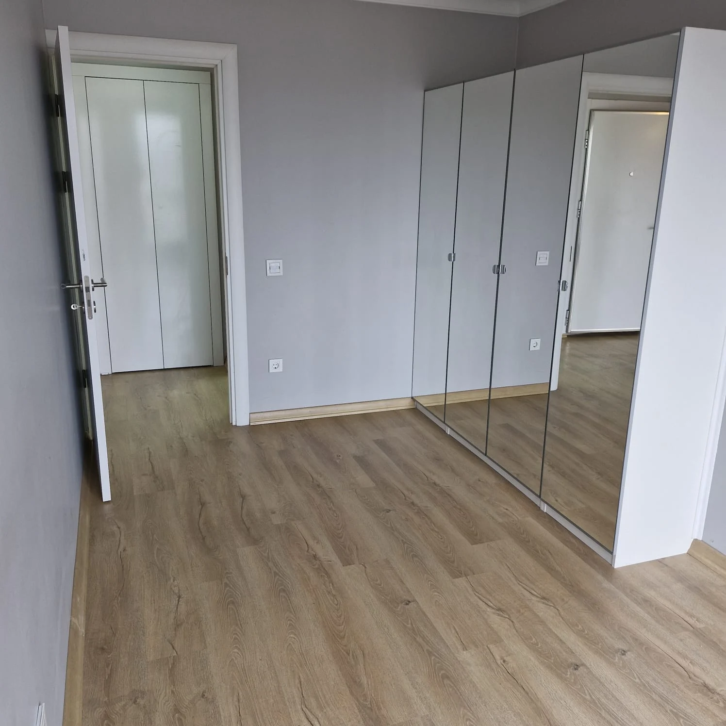 Apartment in Eyup minutes from Taksim
