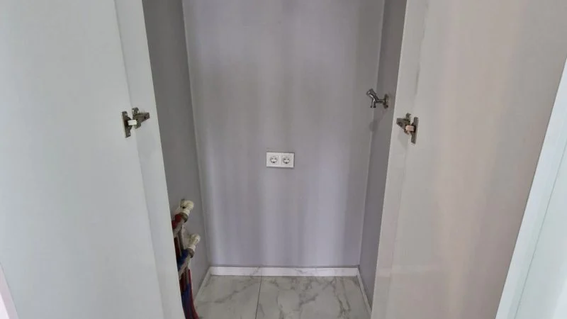 Wohnung in Eyup, nur wenige Minuten von Taksim entfernt