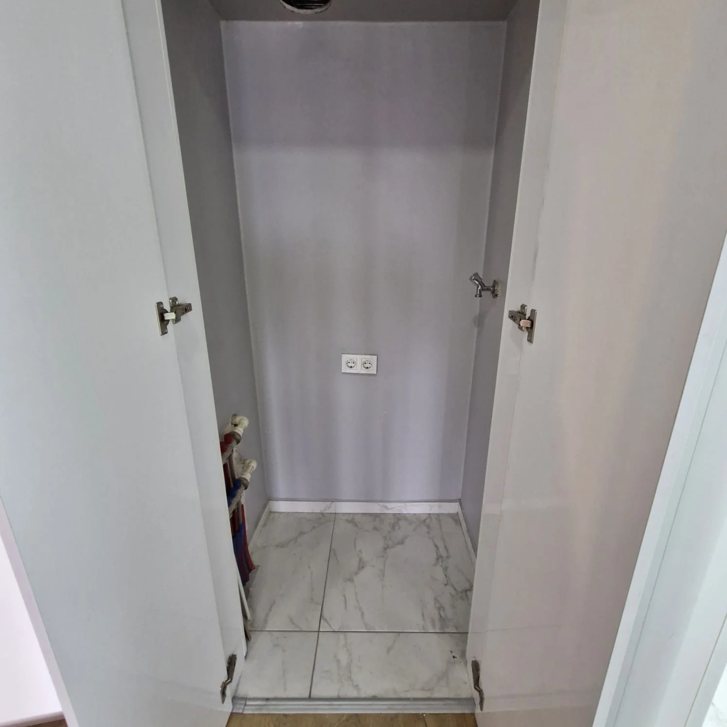 Apartment in Eyup minutes from Taksim