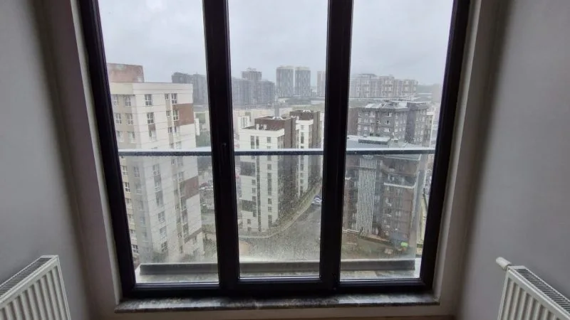 Apartment in Eyup minutes from Taksim