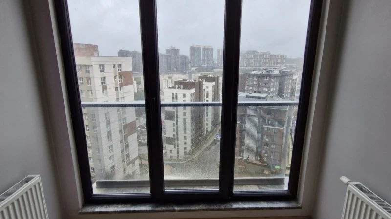 Wohnung in Eyup, nur wenige Minuten von Taksim entfernt