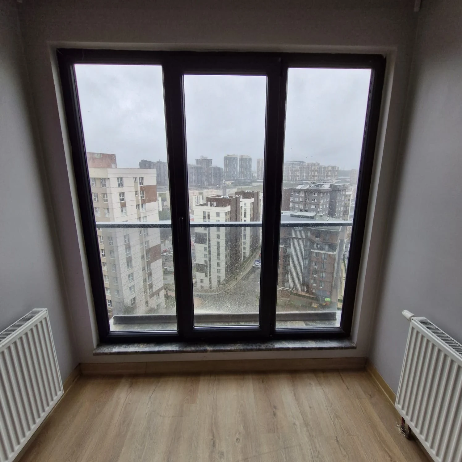 Apartment in Eyup minutes from Taksim