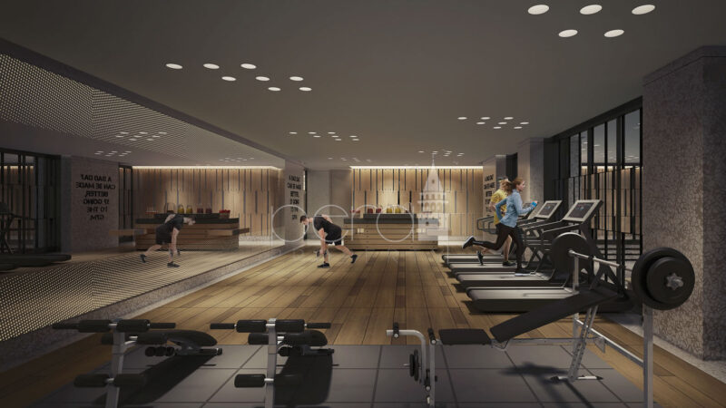 Historic Istanbul peninsula complex with full sea views