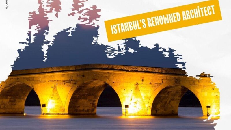 Discover Mimar Sinan's hidden architectural gems across Turkey, showcasing his remarkable, lesser-known achievements.