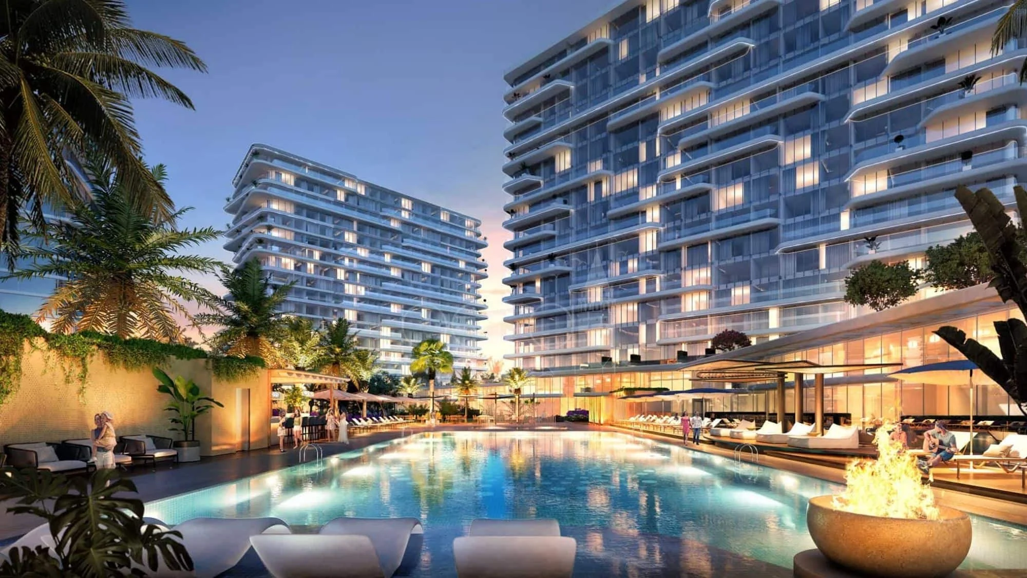 Panoramic Marmara sea views at the Zeytinburnu sea front