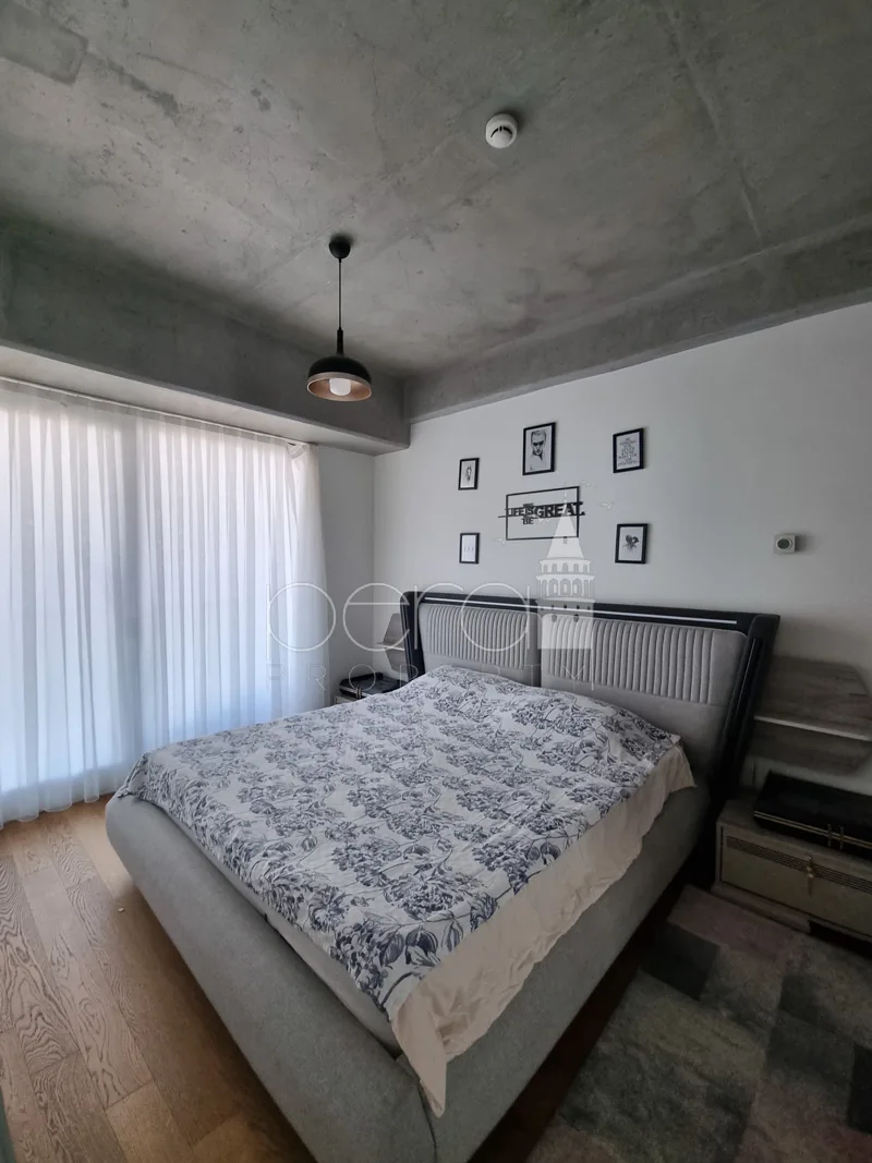 Luxury Sisli apartment with Bosphorus views