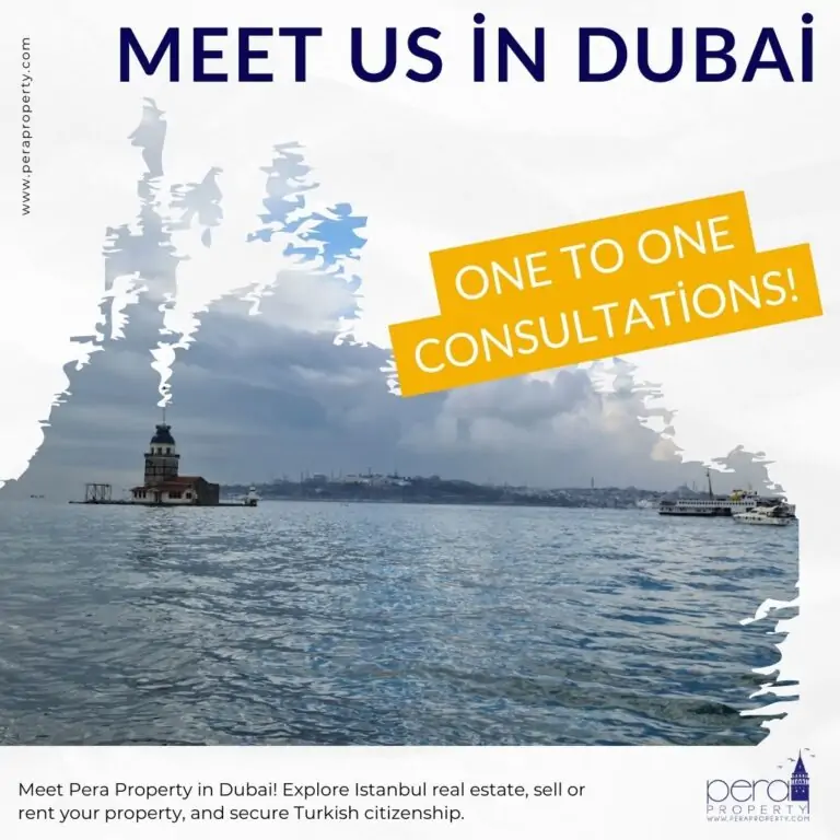 Meet us in Dubai for your one to one consultation