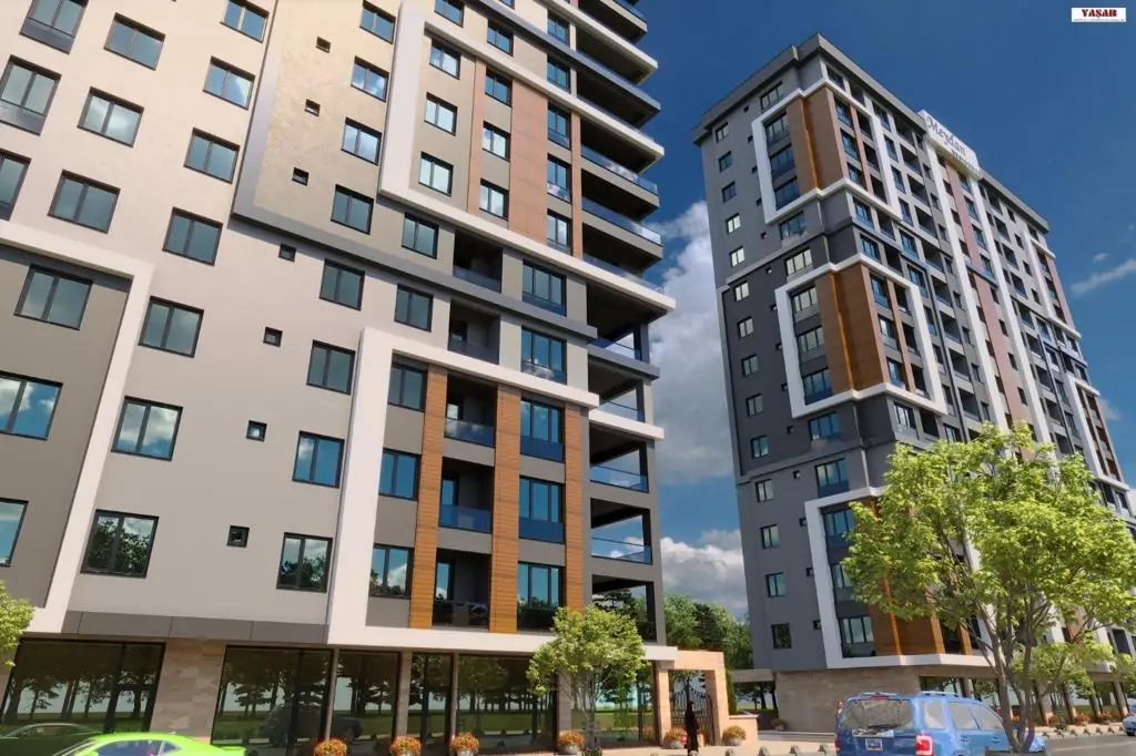 Affordable Lake and Sea View Apartments in Kucukcekmece
