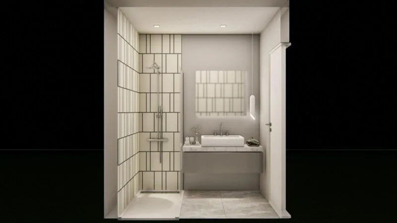 Duplex Apartments in world famous Besiktas