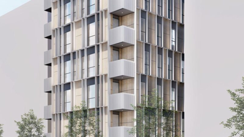 Investment apartments in Besiktas walk to world famous landmarks