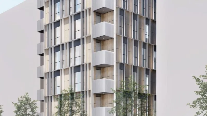 Geräumige Maisonettewohnungen im weltberühmten Besiktas