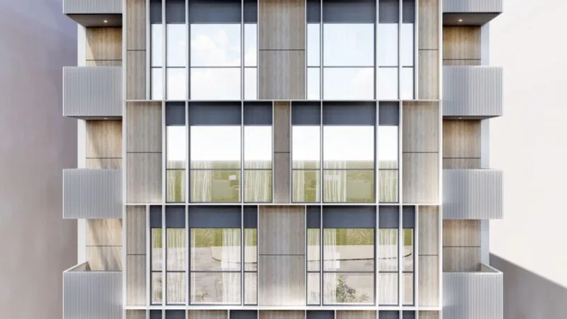 Duplex Apartments in world famous Besiktas