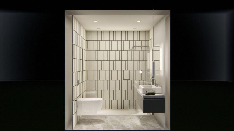 Investment apartments in Besiktas walk to world famous landmarks