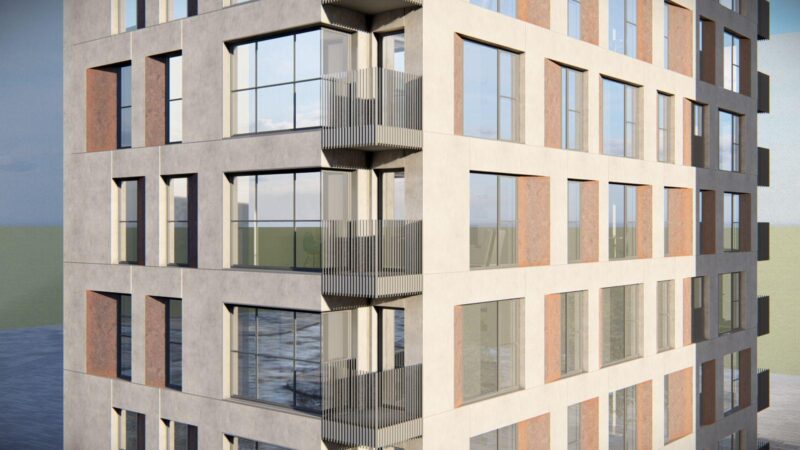 One bed in world famous Besiktas, walk to world famous landmarks