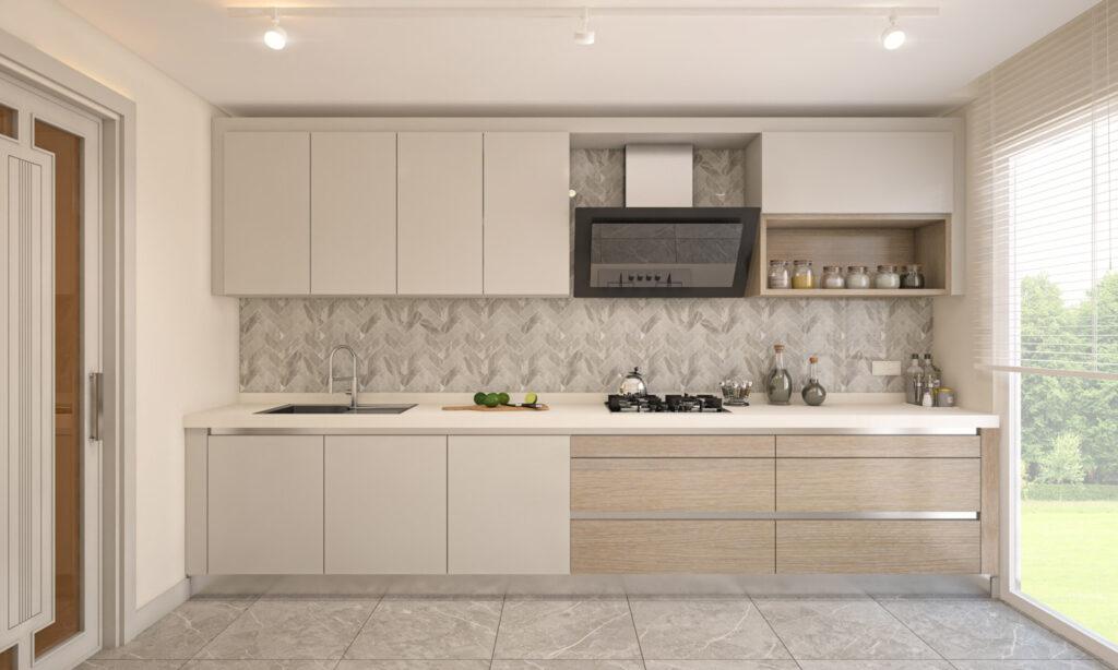 Contemporary 2 bed Apartments in Historic Topkapı