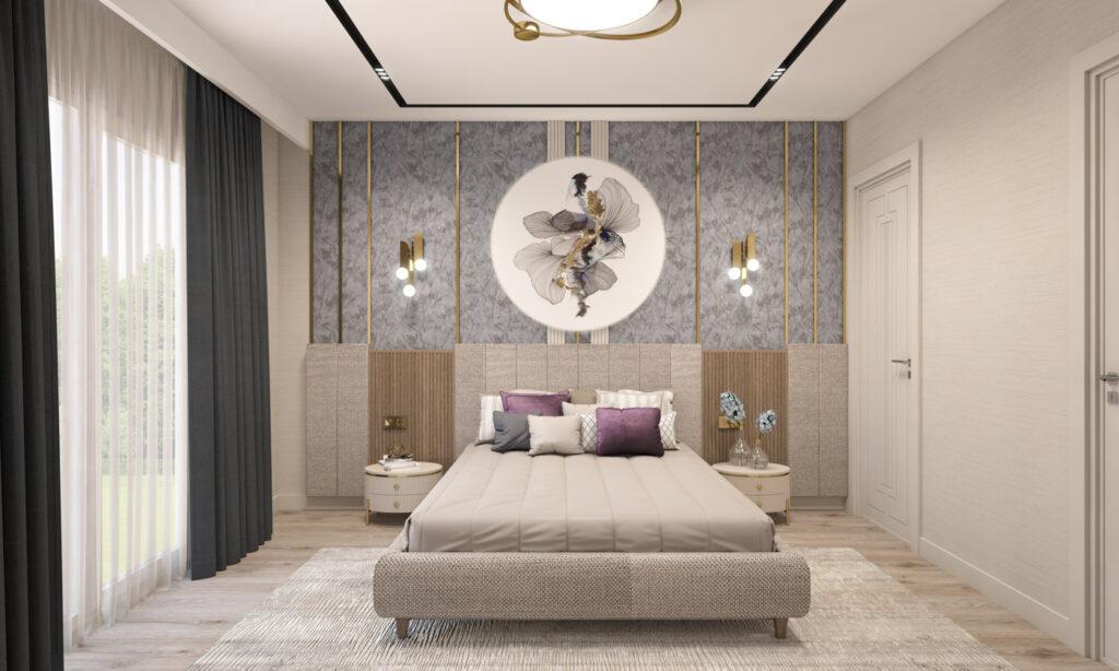 Contemporary 2 bed Apartments in Historic Topkapı