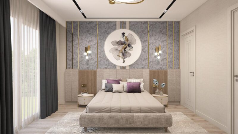 Contemporary Apartments in Historic Topkapı