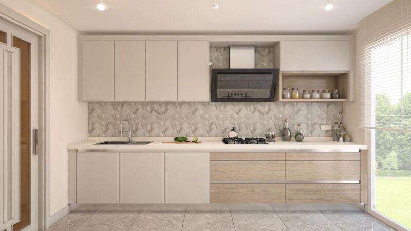 Contemporary Apartments in Historic Topkapı