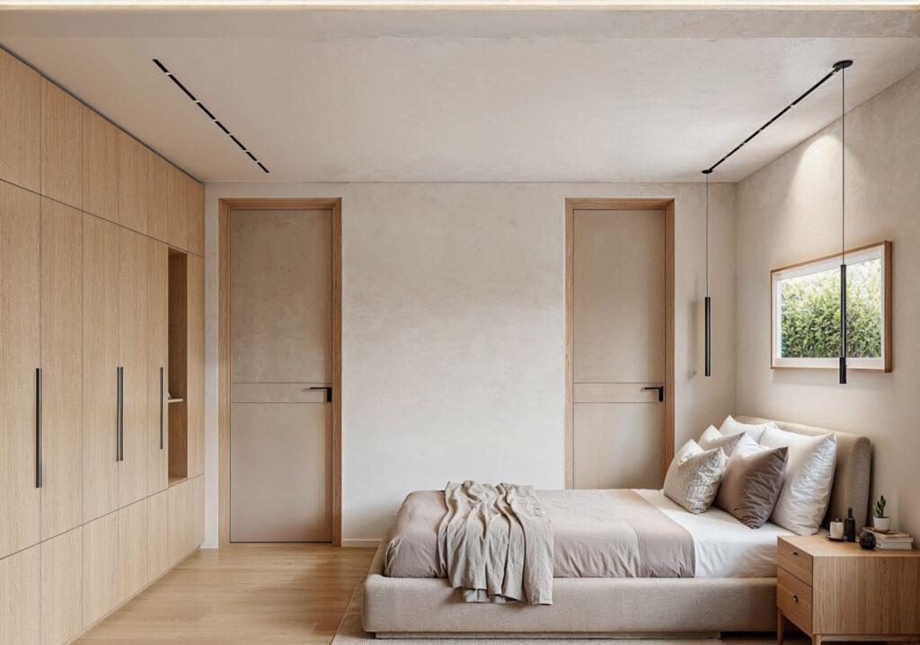 Elegant apartment in Sisli with incredible Bosphorus views