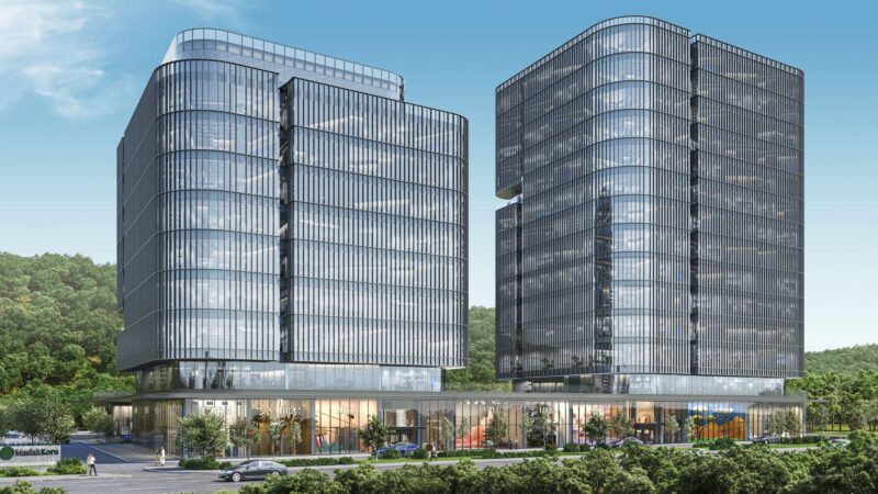 Elegant Residences Overlooking Belgrad Forest