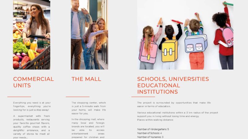 Elegant 2-Bed Homes on a Landmark Waterfront Campus