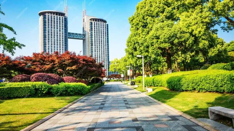 Premium residential apartments in Sisli
