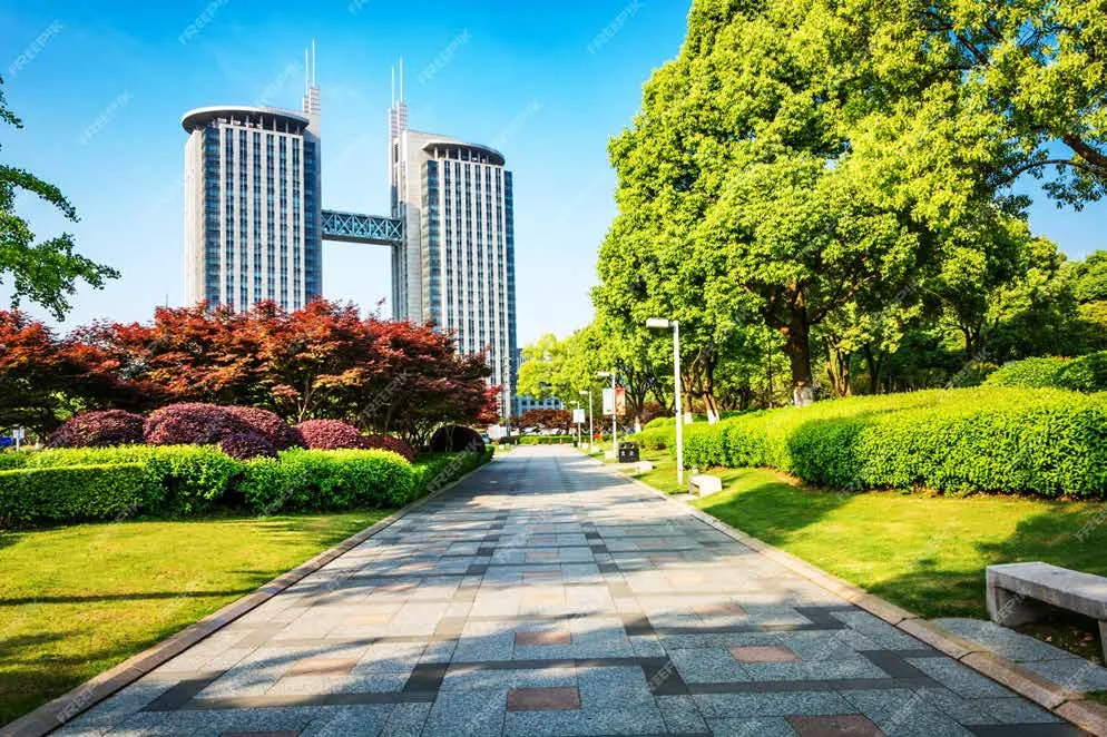 Premium residential apartments in Sisli