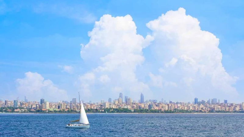 Avantgarde inspired city centre complex just 5 mins from Taksim