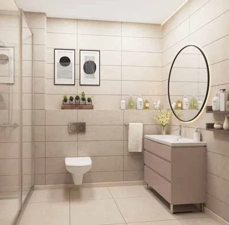 Premium residential apartments in Sisli