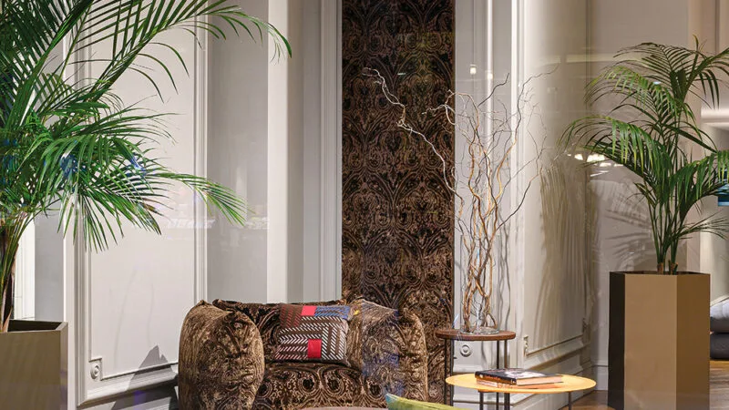 Luxury Residences for Sale in Maslak, Istanbul