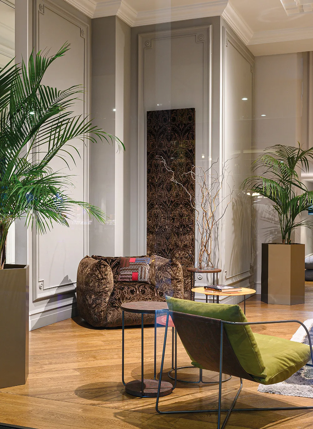 Luxury Residences for Sale in Maslak, Istanbul