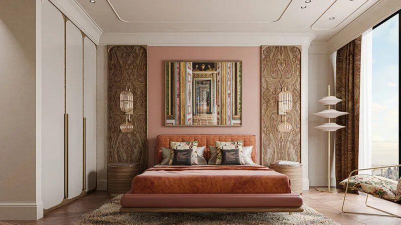 Luxury Residences for Sale in Maslak, Istanbul