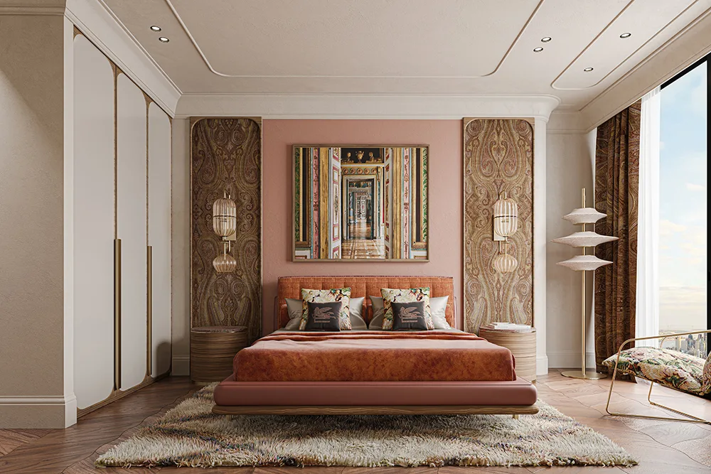Luxury Residences for Sale in Maslak, Istanbul
