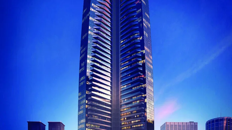 Luxury Residences for Sale in Maslak, Istanbul