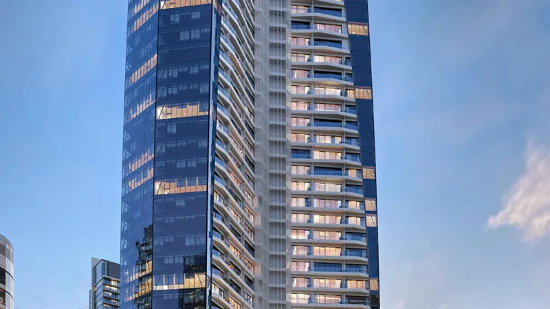 Luxury Residences for Sale in Maslak, Istanbul