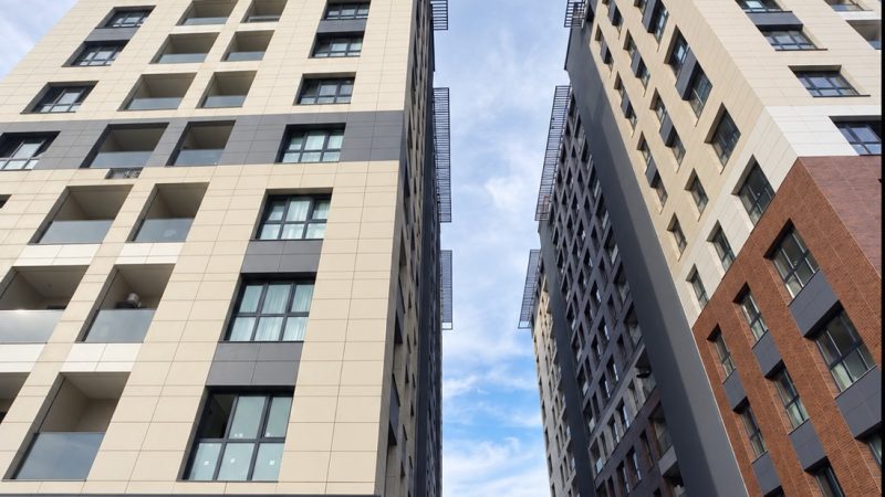 Ein einzigartiger Wohnkomplex in der Altstadt von Zeytinburnu