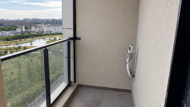 Ein einzigartiger Wohnkomplex in der Altstadt von Zeytinburnu