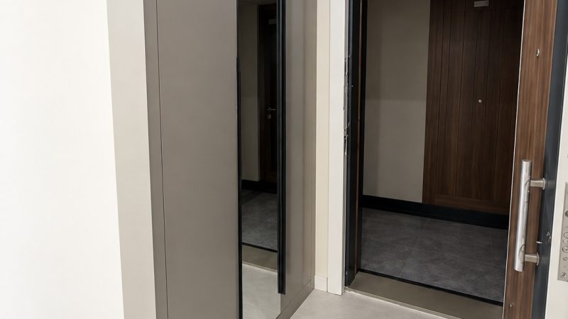Ein einzigartiger Wohnkomplex in der Altstadt von Zeytinburnu