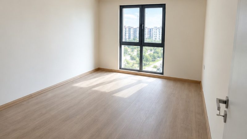 Ein einzigartiger Wohnkomplex in der Altstadt von Zeytinburnu