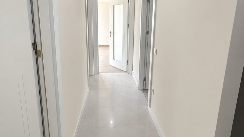 Ein einzigartiger Wohnkomplex in der Altstadt von Zeytinburnu