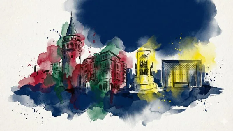 Beyoglu