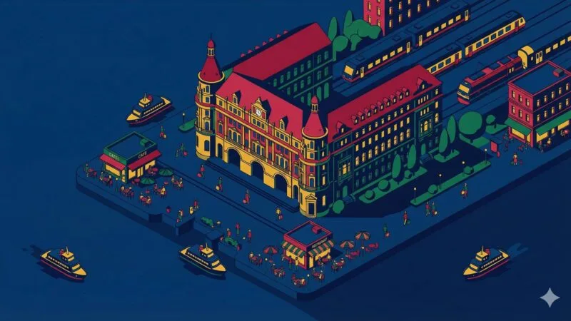 Kadikoy